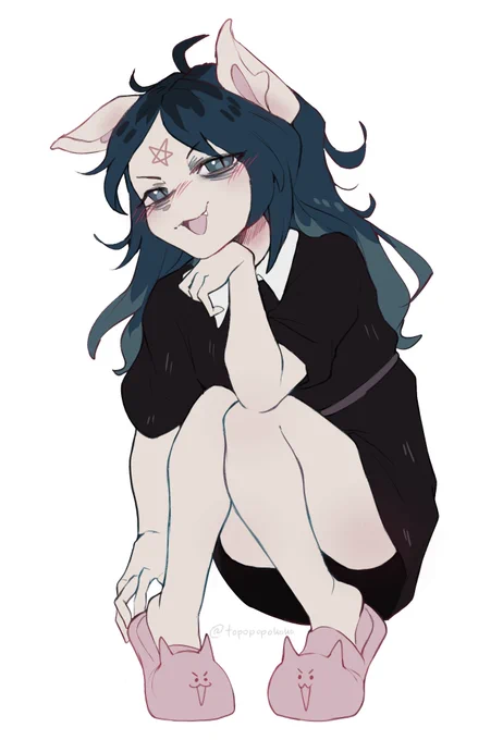claire  