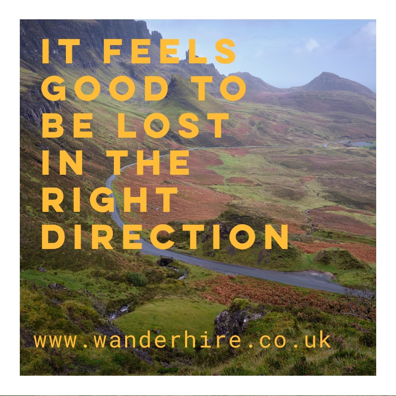 WanderHire's tweet photo. #quoteoftheday #camper #vanlife #hireacamper #instagood #love #happy #photooftheday #beautiful #roadtrip #roadtripuk #homeiswhereyouparkit #homeonwheels #vanlifemovement #nature #visittheuk #campervanlife #vanlifediaries #camping #van #scenery https://t.co/X32dhHs1vs