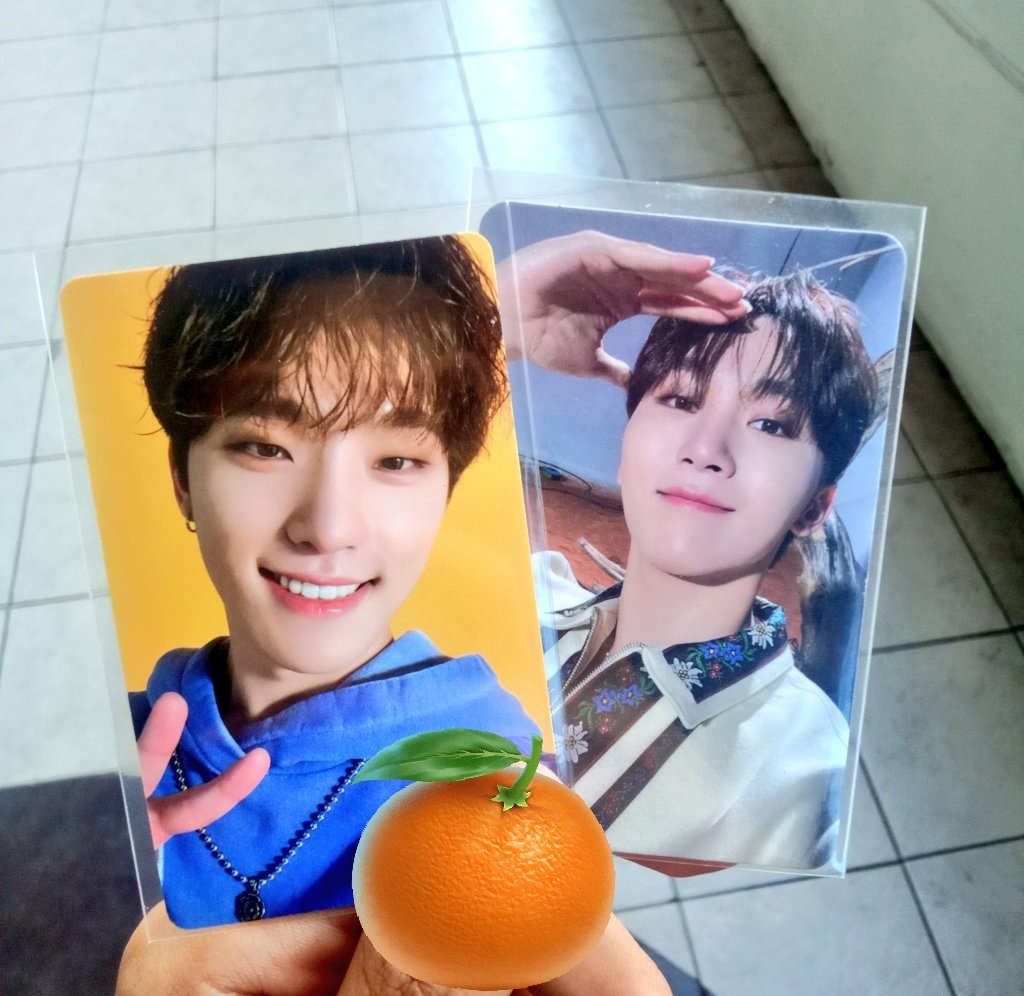 wonuslover's tweet photo. hi @eyzixc, i received boochan already! tysm for packing them securely^^ 'til next timeee 😄 #eyzithnx https://t.co/Wpz2DSyXGJ