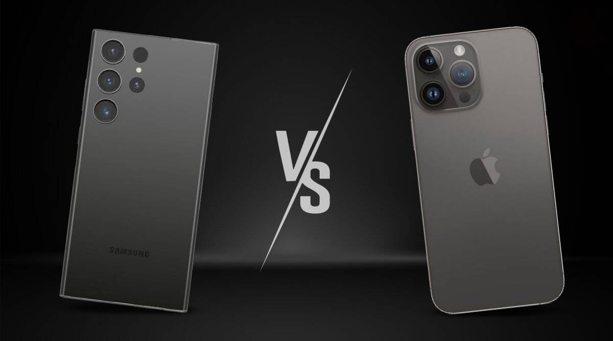 CeotechI's tweet photo. Galaxy S23 Ultra batte l'iPhone nel test di velocità
#Android #Android13 #App #Apple #Flagship #GalaxyS23Ultra #iOS #iOS16 #iPhone #iPhone14ProMax #News #Notizie #PhoneBuff #Prestazioni #Samsung #Smartphone #TechNews #Tecnologia #Telefonia #Velocità
https://t.co/KrqWNQTJPT https://t.co/zc7OhFEu6A