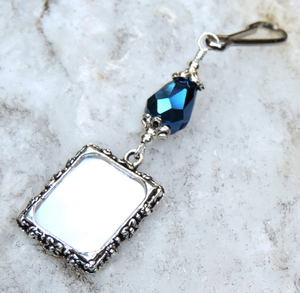 smilingbluedog's tweet image. Thanks for the kind words! ★★★★★ "It's very pretty. Exactly as described" Susie etsy.me/41HWyye #etsy #blue #wedding #epiconetsy #etsypreneur #shopsmall #TX #brides #like2 #shopetsy #weddings #blue