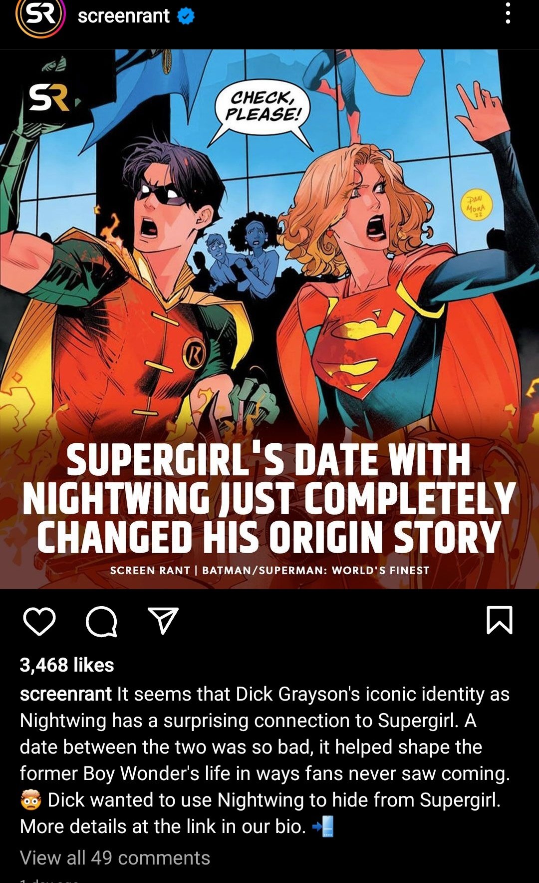 SCREEN RANT IS USING THE TITLE BIGGEST CHANNEL AS CLICKBAIT FOR US TO CLICK THINKING ITS PEWDIEPIE BUT IT'S ACTUALLY T-SERIES, SPREAD THE WORD TO GET TO PEWDS, THIS ISN'T FAIR