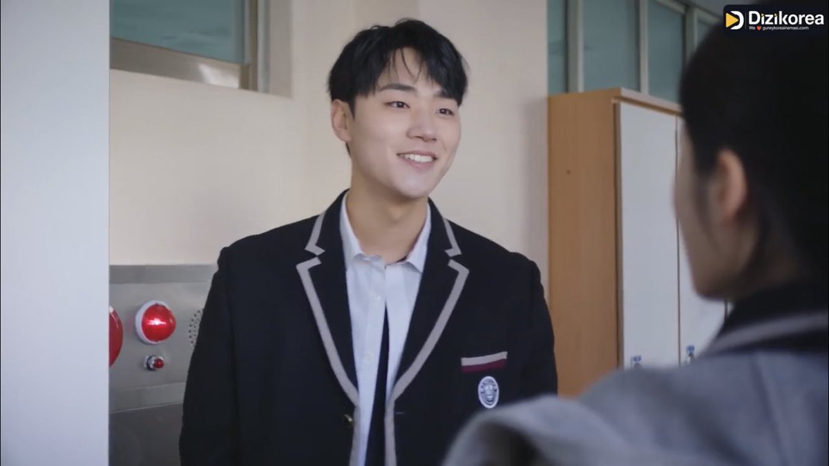 asianemse's tweet photo. Yiycem ağzını yüzünü gerizekalı 🥰
#CrashCourseInRomanceEp11 https://t.co/UahflXwppL