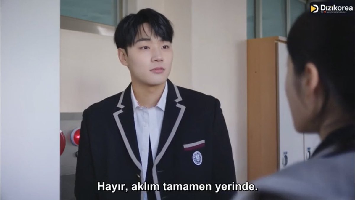 asianemse's tweet photo. Yiycem ağzını yüzünü gerizekalı 🥰
#CrashCourseInRomanceEp11 https://t.co/UahflXwppL