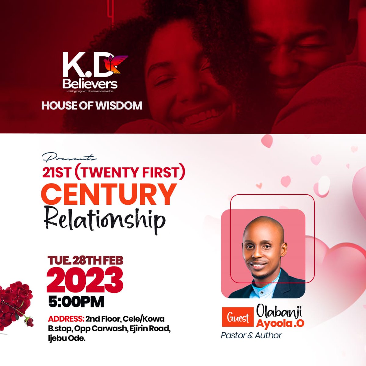 kd_wisdom's tweet photo. Come join us today👌@Sharelove🥰 https://t.co/W6Tuy46x7a