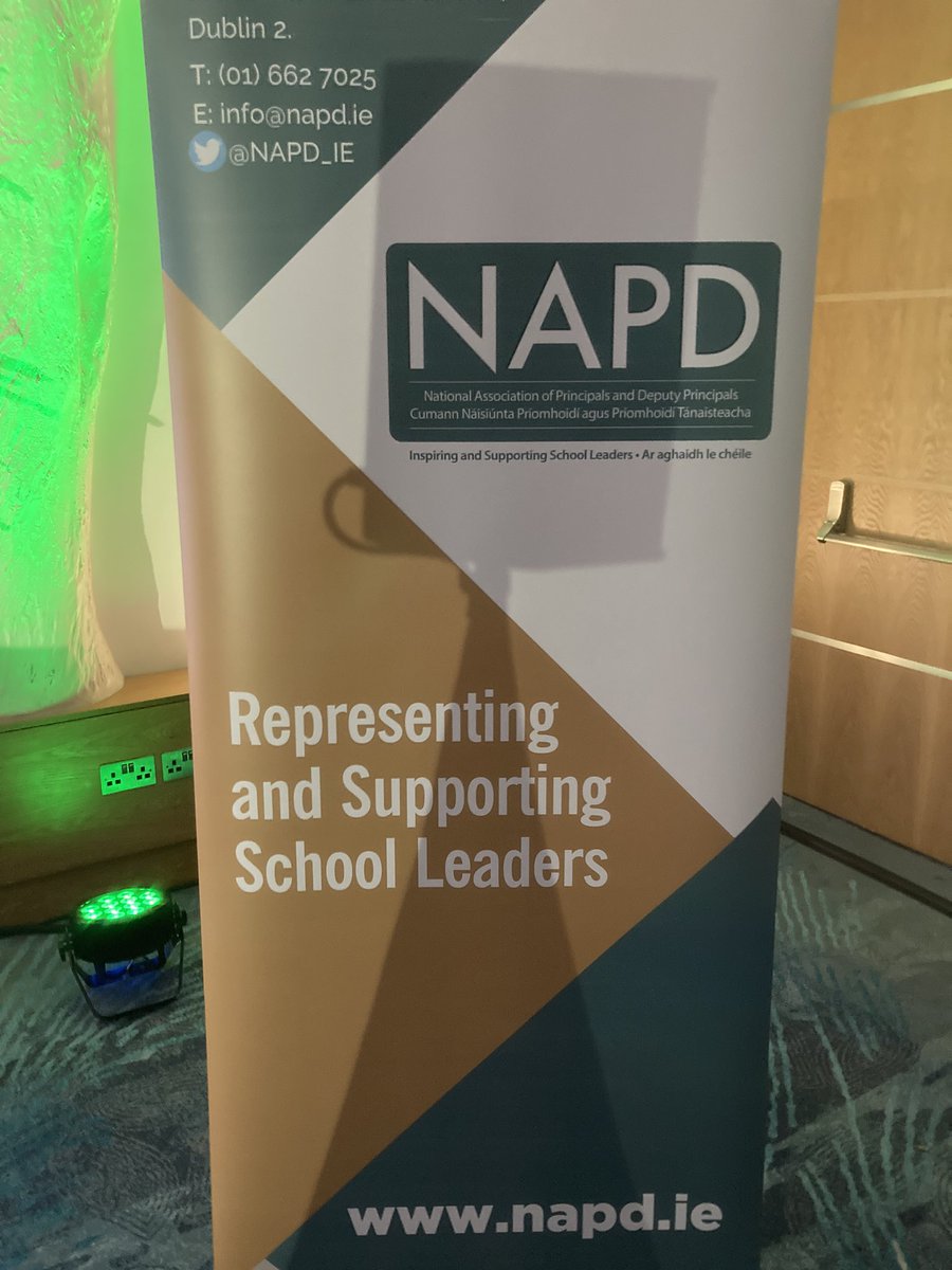 drzacharywalker's tweet photo. Very thankful for the opportunity to speak to @NAPD_IE symposium leaders today. So nice to have all the major decision-makers in the room.  Was told to be a bit provocative with my questions…. Hope you are ready! https://t.co/xlE3nR1scy