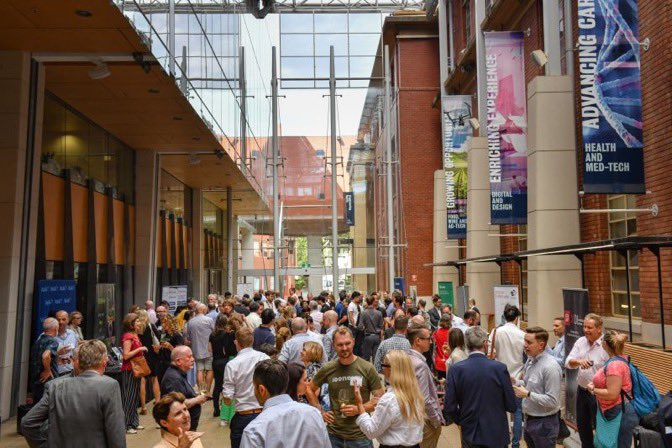 Fantastic to see the first 3 pitches in  <a href="/thepitchshow/">The Pitch Show</a> have a sustainability thread. We just hosted a pitch and demo session for 21 South Australian  #climatech companies.  So good to see more positive impact baked into emerging business models 🌱