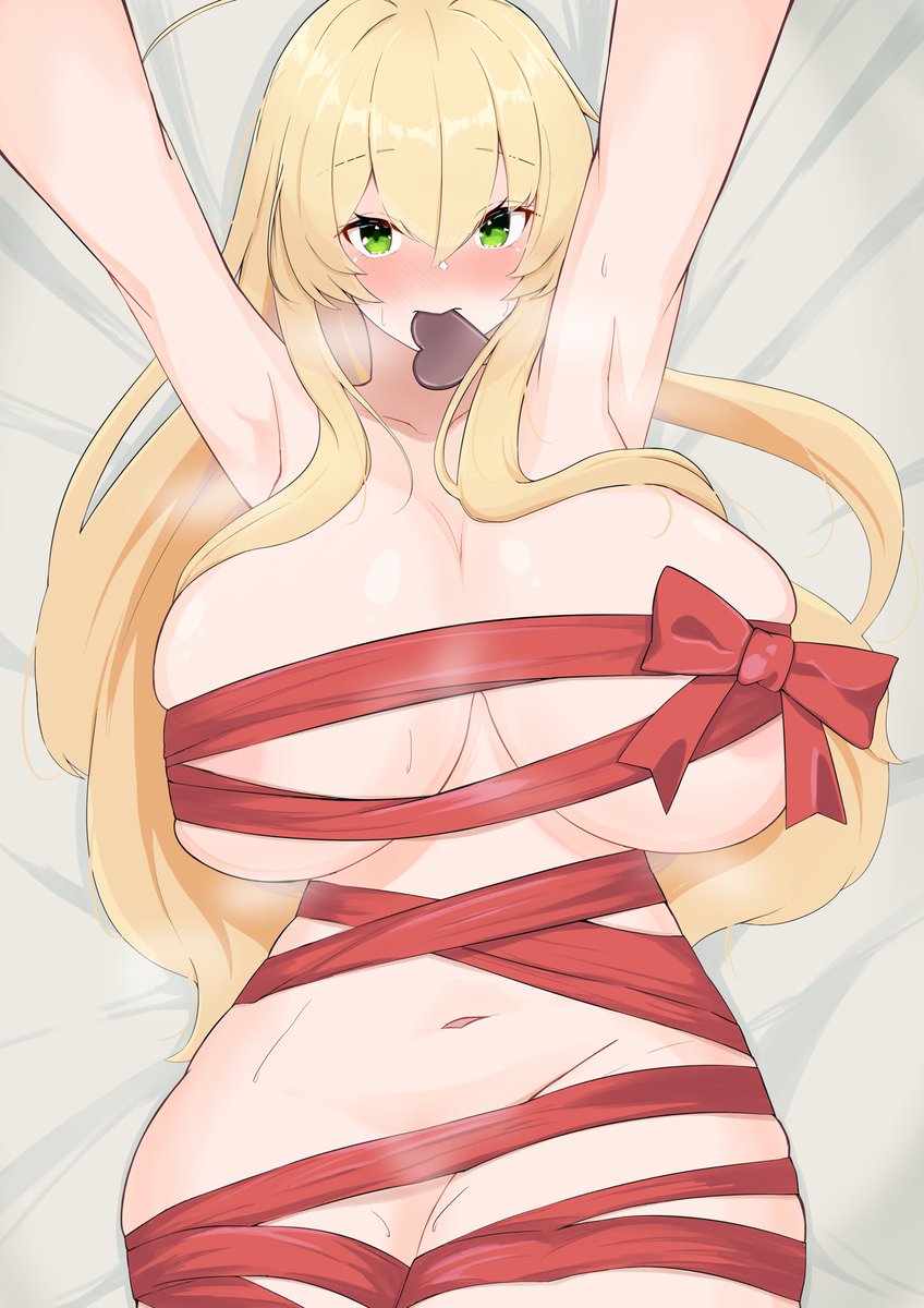 #今月描いた絵を晒そう
すくない 