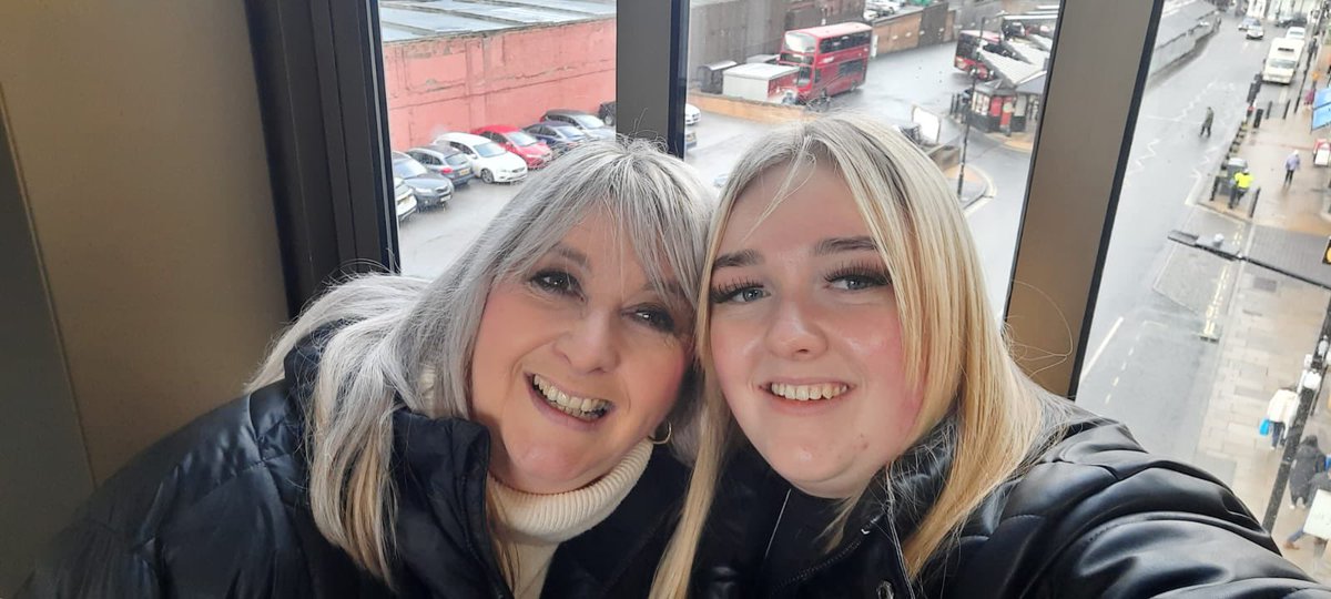 Happy birthday to <a href="/vickyharris1968/">Vicky Harris</a> have a lovely day xx