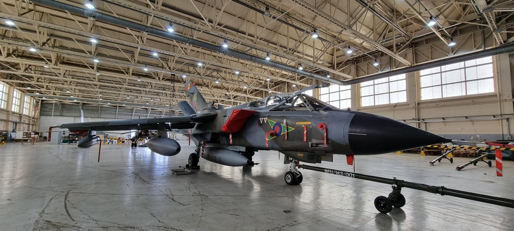 RAF Cosford tweet media