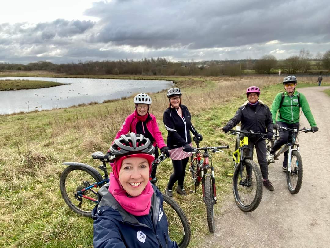 letsride_NW's tweet photo. https://t.co/LGMzDdElxX #GuidedRides #GreaterManchester  Find a ride near you &amp; discover the simple pleasure of cycling 🚲 @BritishCycling https://t.co/4PTPH1Yifk