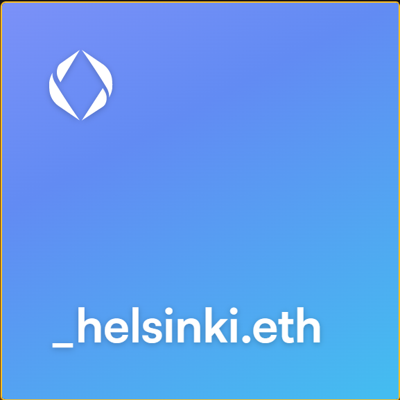 xkiranj's tweet image. GM!!
Wasn't sure if I should renew this one, but what the heck... Renewed it for another year!!
#Underscore #ENS are still a thing right? 👀
@ensdomains @ensvision @ENSMaxisNFT