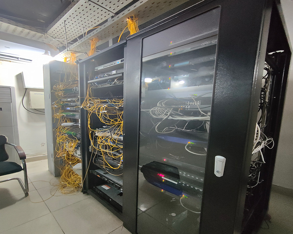 HSFiber's tweet photo. 🤝 #HSGQ has advanced fiber optic equipment to provide you with a complete solution.
😺 And, we regularly publish videos to assist you to solve fiber optic connection issues.

📣 Check out our website~ 
https://t.co/i1GbBt26MA 

#hsgq #hsgqfiber #hsgqolt #FTTH #fiberoptic #epon https://t.co/1cElkB8clK