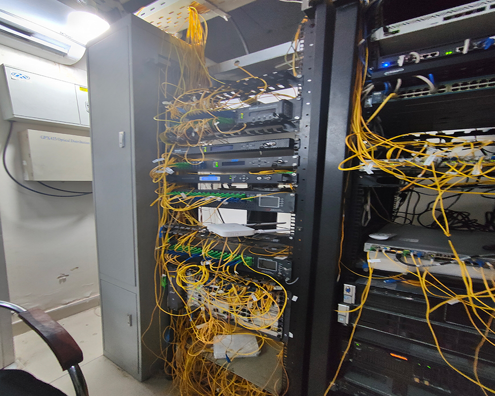 HSFiber's tweet photo. 🤝 #HSGQ has advanced fiber optic equipment to provide you with a complete solution.
😺 And, we regularly publish videos to assist you to solve fiber optic connection issues.

📣 Check out our website~ 
https://t.co/i1GbBt26MA 

#hsgq #hsgqfiber #hsgqolt #FTTH #fiberoptic #epon https://t.co/1cElkB8clK