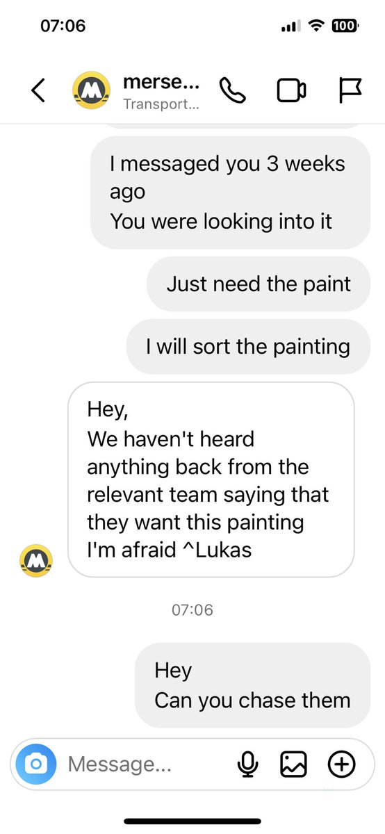 Formby Podcast tweet media