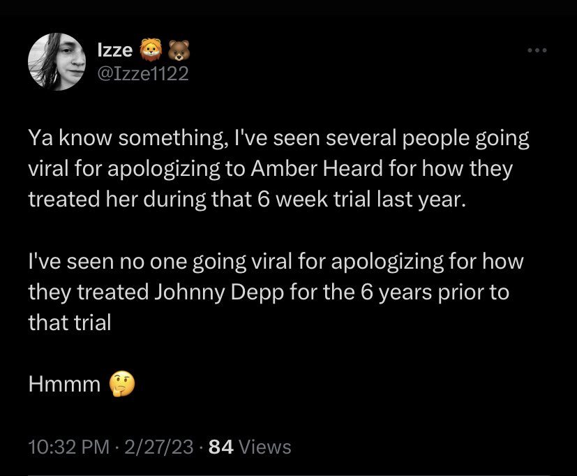 Babette 🇺🇸 tweet media