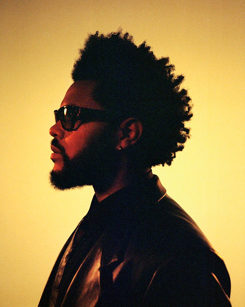Social_clips_'s tweet photo. @theweeknd Becomes the 1st Artist with 100 Million Monthly Views on @Spotify https://t.co/eS4IebrXqd