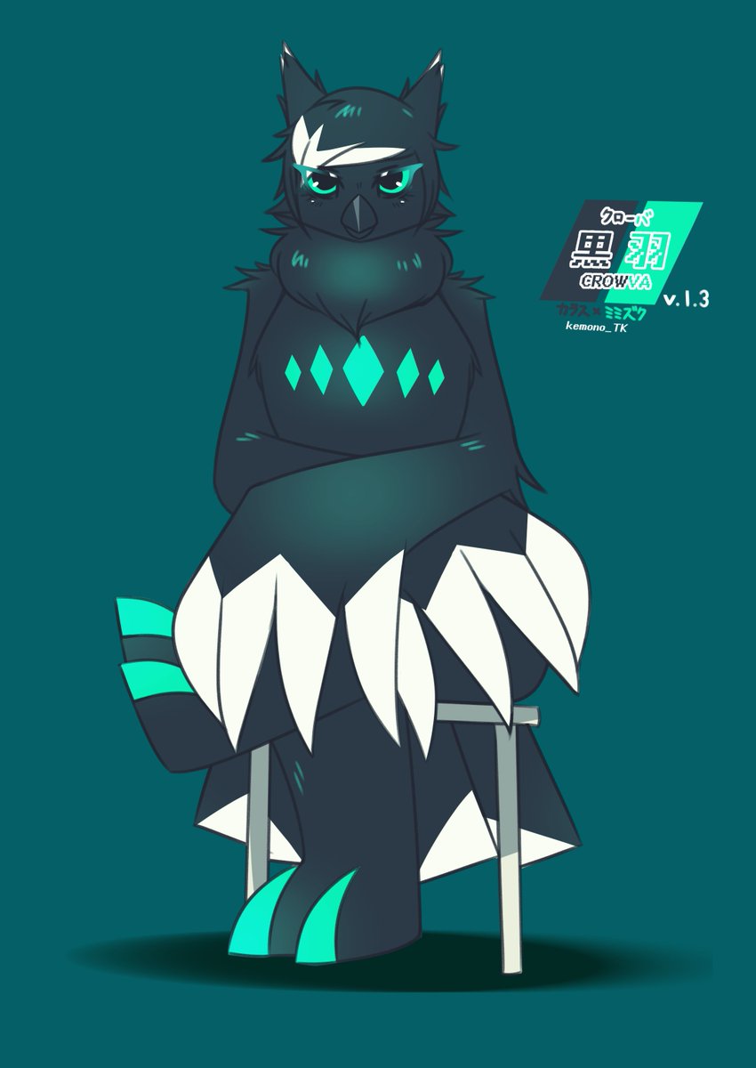 #今月描いた絵を晒そう 