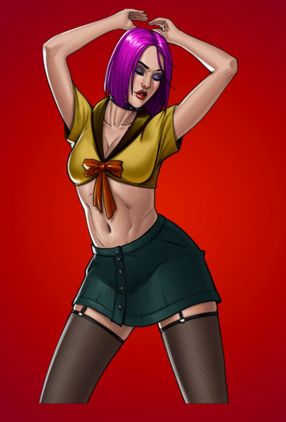 Kryptobellion - NFT Collection tweet media