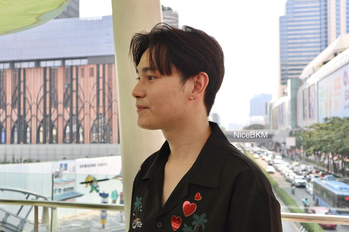 taem_nn's tweet photo. @techittod ที่เห็นนี่ไม่ใช่รูปภาพนะ แต่คือรูปหล่อ😎

#techittod #กลูโต๊ด  
#ไม่ดองรูปไม่ดองคลิปไม่ใช่ไน้ https://t.co/lKBPOo0G13