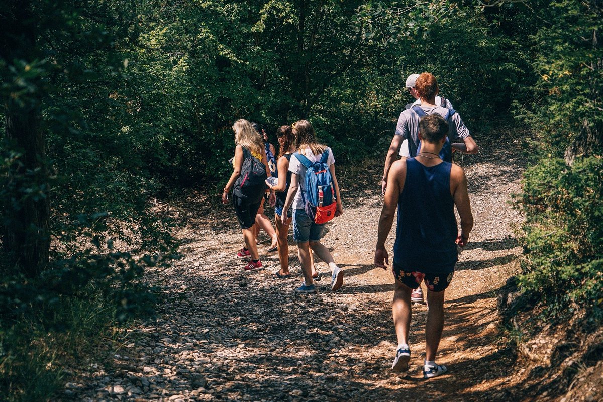 Enjoying hiking with my girlfriend and friends.
#hiking #hikingadventures #hikingtrail #hikingwithdogs #hikingday #hikinglife #hikingadventure #hikingculture #hikingtrails #HikingDog #hikingdogsofinstagram #hikingtrip #hikinggirl #hikingworldwide #hikingboots #hikingfun #hikingt