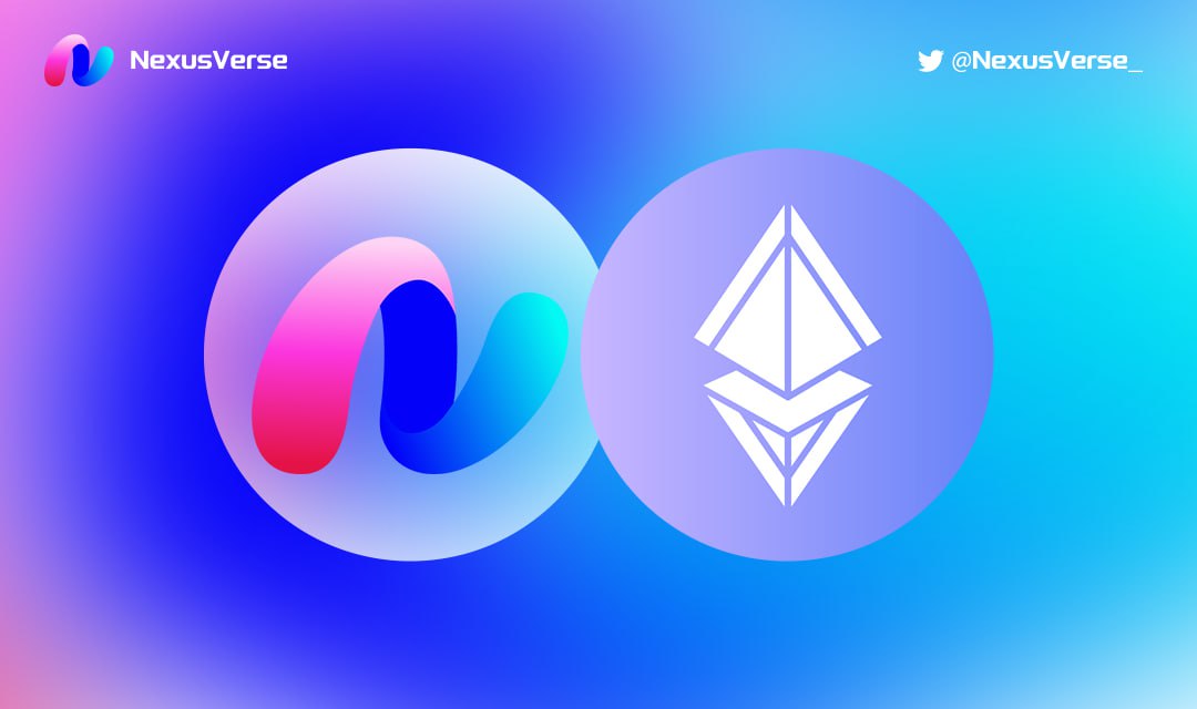 NexusVerse tweet media