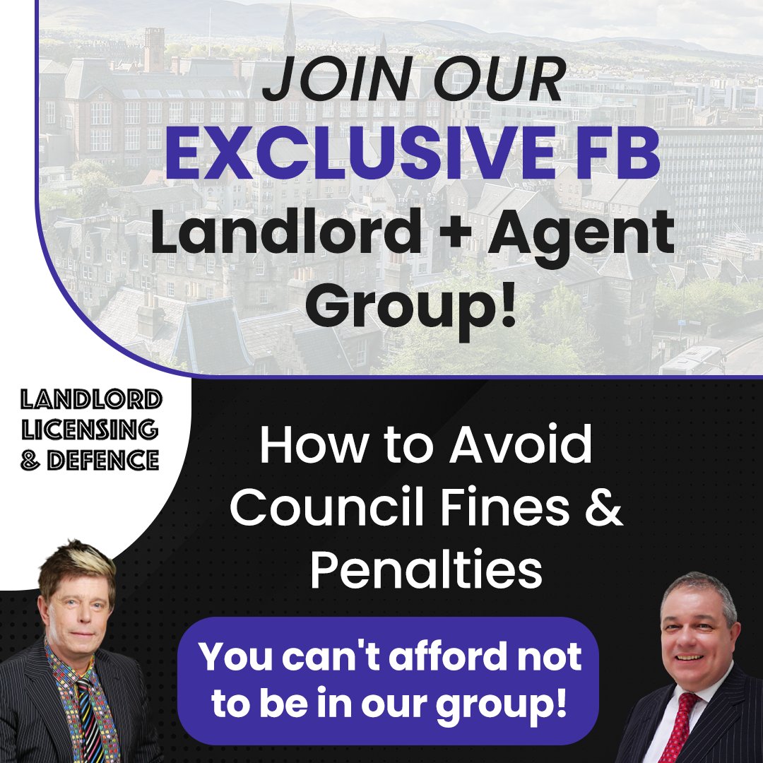 dessietaylor's tweet photo. Join our exclusive group and learn How to Avoid Council Fines &amp; Penalties! ⤵️
https://t.co/oO85zITCTx 

There’s never been so much legislation to comply with, join us today and make sure you keep aware of the latest

Protect your hard-earned cash.

#LandlordsDefence
#Landlords https://t.co/aq4xklFYVE