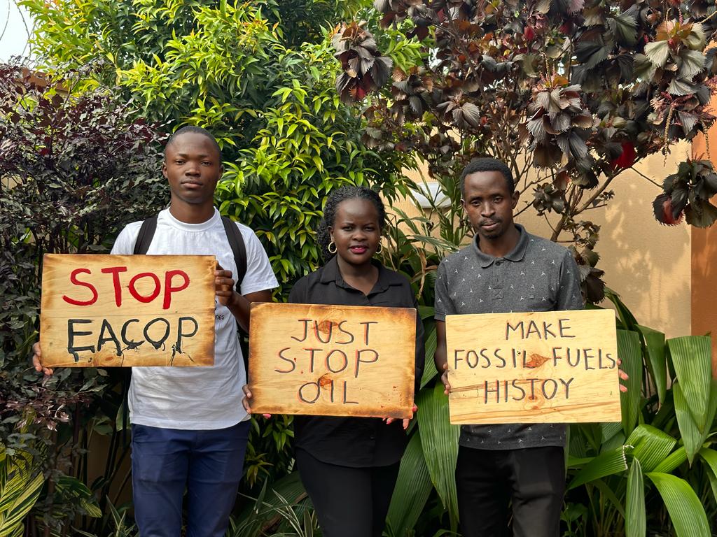 Guillaume0905Kl's tweet image. We strike because there is no future in fossil fuels.
#ClimateAction #ClimateJustice