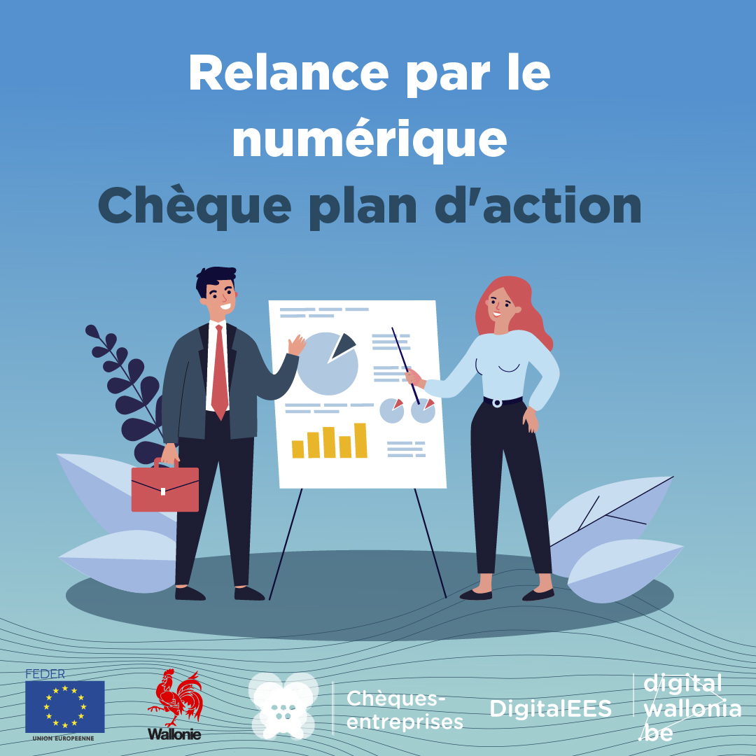 Digital Wallonia tweet media