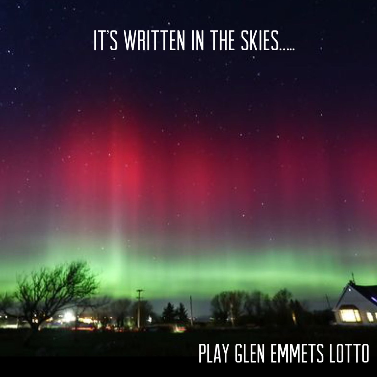 🙌🏻TWO DRAWS, TWO JACKPOTS, TWO CHANCES to WIN….for just €2!
🌟€10,000 &amp; €1,400🌟 
🤞🏻That’s 2 jackpots, 2 draws, 2 chances..Every ticket in 2 draws! PLAY now! 
👉🏻Play online
bit.ly/31WBmdk
Draw tonight 
❤️💚Our Lotto sponsored by The Morning Star Tullyallen <a href="/louthgaa/">Louth GAA</a>