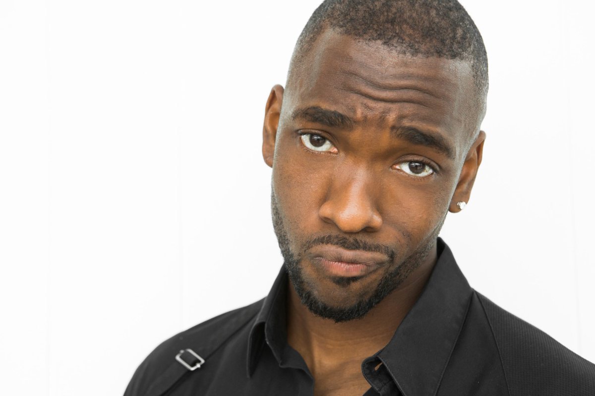 March 3-4 <a href="/JayPharoah/">Pharoah</a> makes his Magoobys debut! Get your tix here magoobysjokehouse.com/events/68696