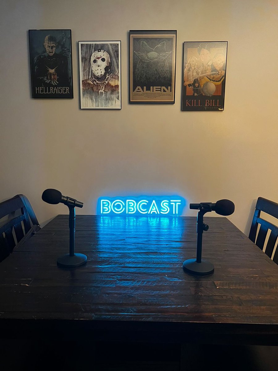 outlawcarnies's tweet photo. I’m starting a podcast in Nashville TN!! Coming soon! #bobcast #bobwayne #thebobwayneshow https://t.co/pL4tOAw5RC