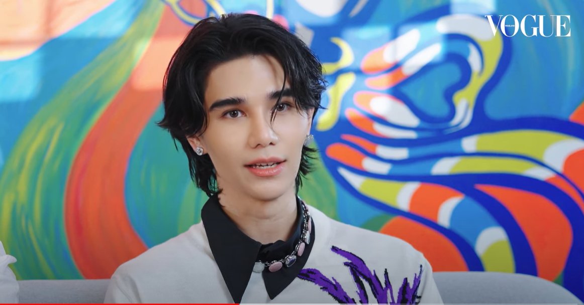 Vogue Thailand
youtu.be/BkT1wbtO1bg

#JeffSatur