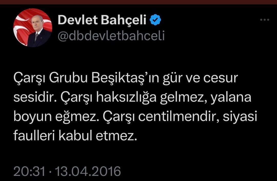 Beşiktaş polis  devlet bahçeli Beşiktaş deprem

Fikirlere kurşun işlemez gerisi 360 derece