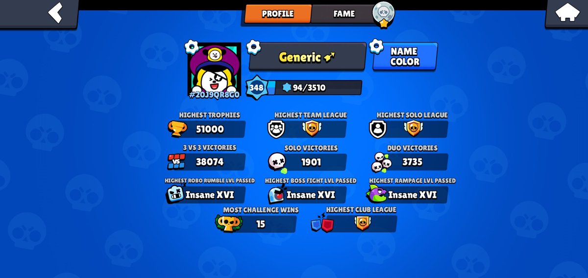 Account check (my excuse for my monthly tweet)