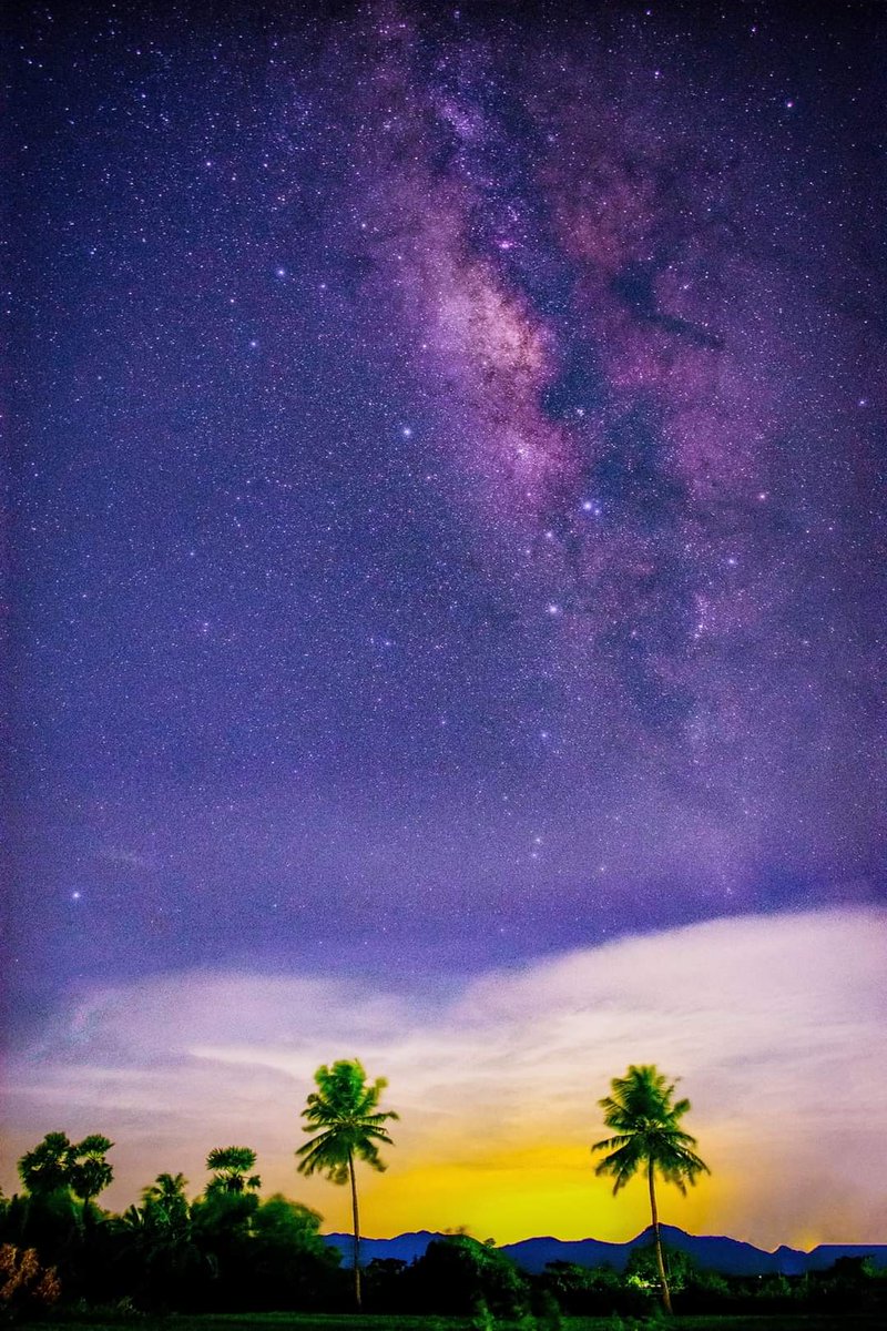 The universe is a sea of beauty.
°
©Naviphotography 
°
#sky #nature #nightsky #astronomy #astrology #astrologer #nikonindiaofficial #d5600 #tntourism #astrophotography #stars #reels #wowtamilnadu #perambalur #naviemotes