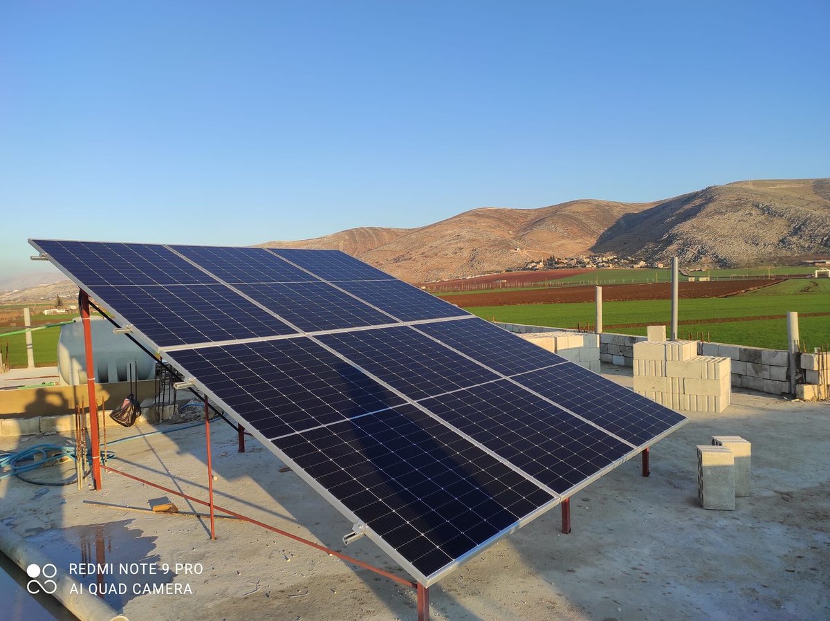 Echo45484347's tweet photo. Need To Keep Your House Powered Even During An Outage? #MUST Has Your Solar Solution!

Contact Monica to be MUST Distributor

Email: mustd@mustenergy.com https://t.co/3QsjS4ANFp