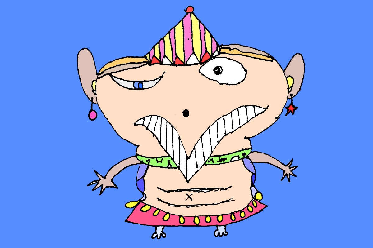 息子の絵 私が制作中🖼️、 パパ @teruakifukuoji がいつも子供達とお勉強したり