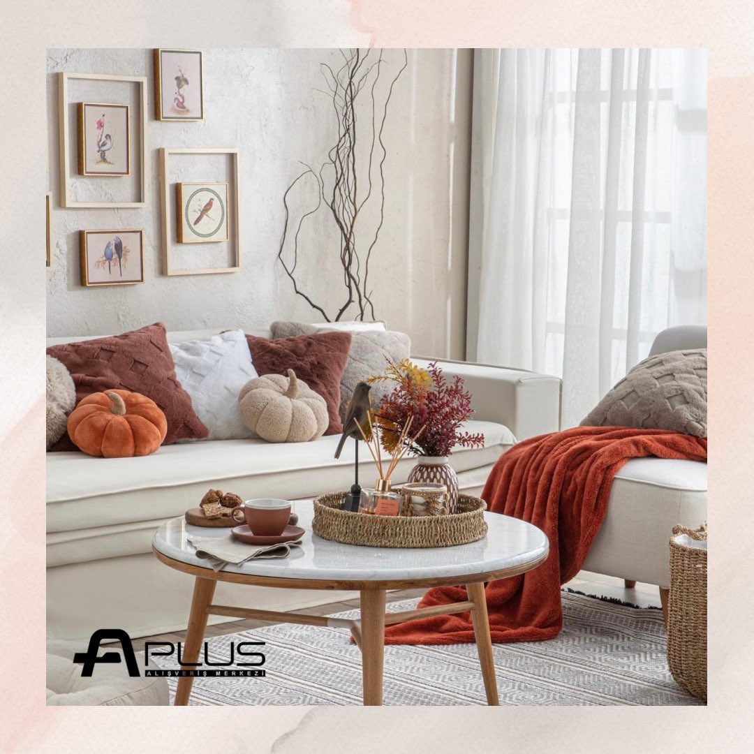Gün boyu keyif yapman için A Plus English Home’dan harika bir köşe! 
#aplus #aplusavm #istanbul #alışveriş