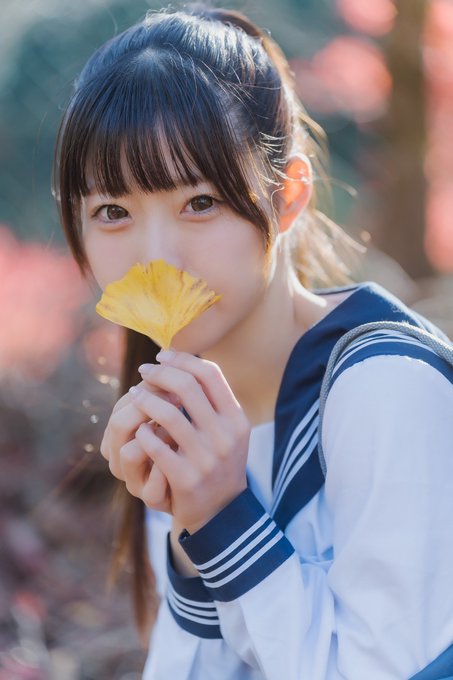 コスプレイヤーニャロメ・ニアのTwitter画像19