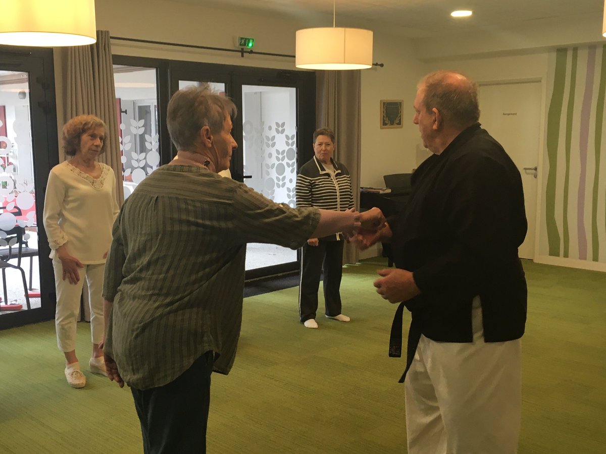 Senioriales d'Hendaye tweet media