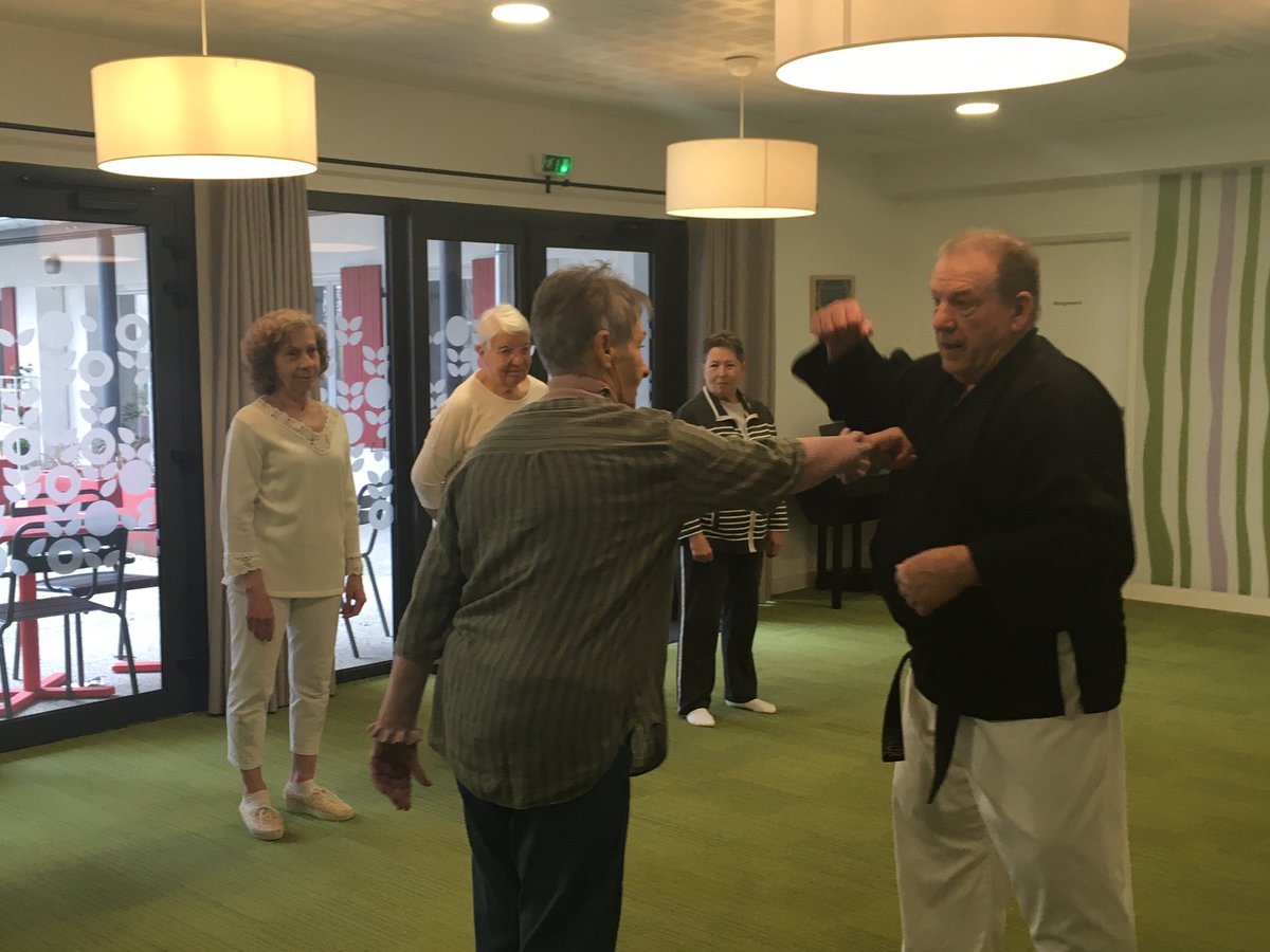 Senioriales d'Hendaye tweet media