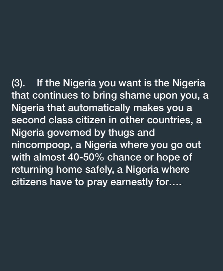 Ifedee_magic's tweet photo. Shalom! https://t.co/ZWC4WVghrV