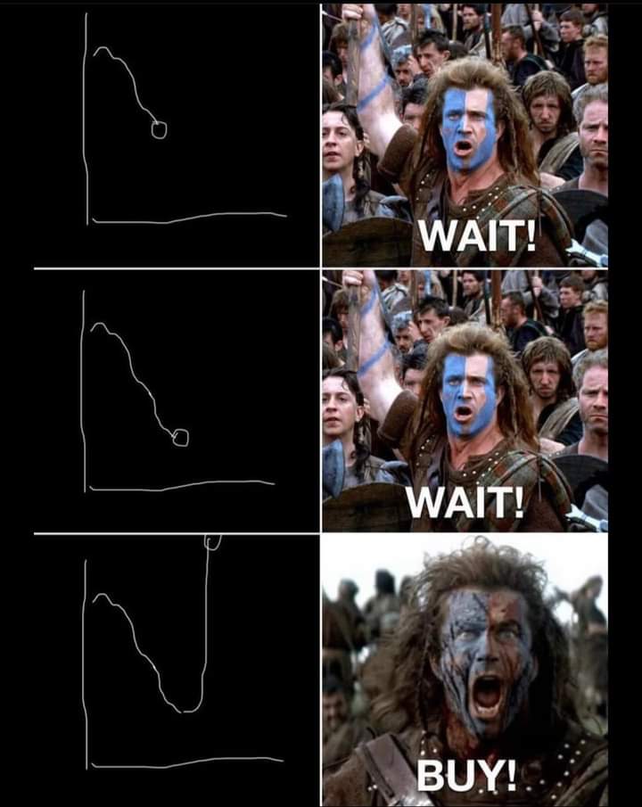BorisGutalj's tweet photo. 😂😂😂

#BTC #Crypto #fany #btcnews #CryptoInvestor #Ethereum #Solana #Polkadot https://t.co/Pne0ci4hBj