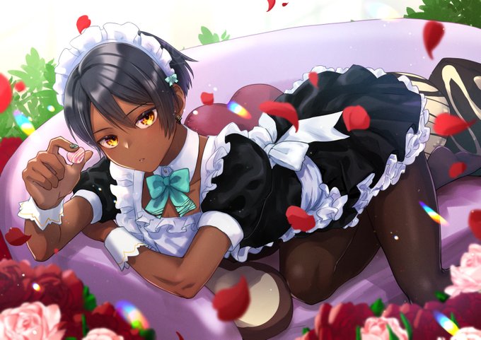 #今月描いた絵を晒そう 
来月はもうちょっと描きたい…(言うだけはタダ) 