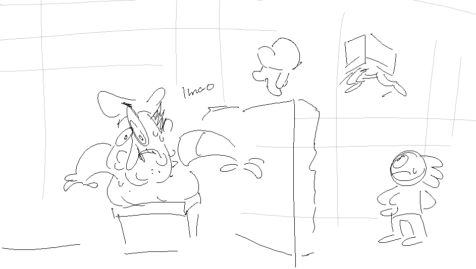 also these *repost bc apparently i haf the same image 