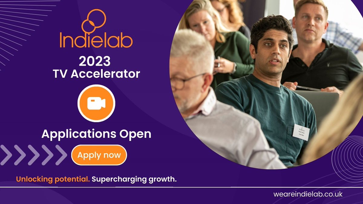 weareIndielab tweet picture