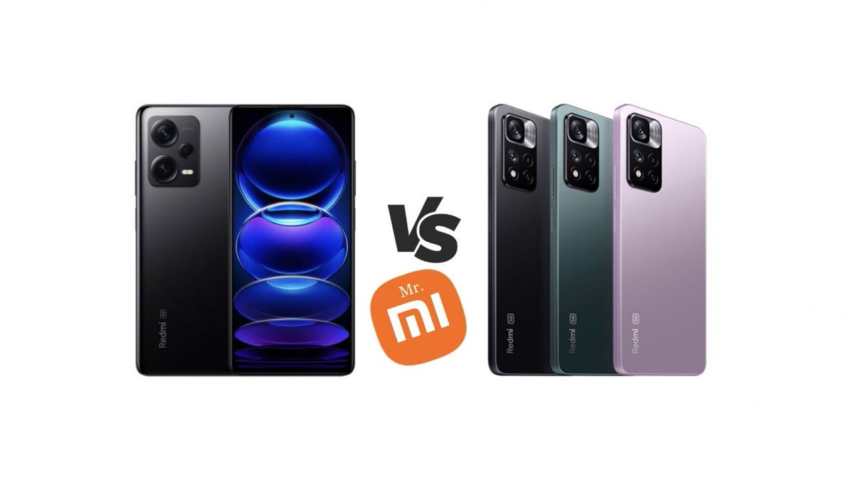 redmiuganda's tweet image. Comparison of the Redmi Note 12 pro plus VS Redmi Note 11 pro plus 
Which is your best?
All available, Passby the Xiaomi Shop at Ivory Plaza,Shop B29,Wilson road and get yours
Call/Whatsapp +256702161844 and make your order
#SuperNote
#Risetothechallenge