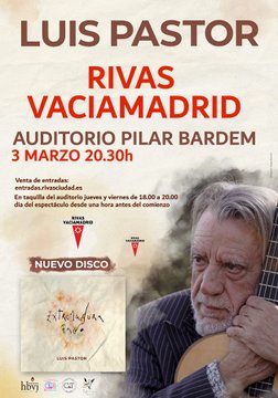 Foto cedida por Ayuntamiento de Rivas