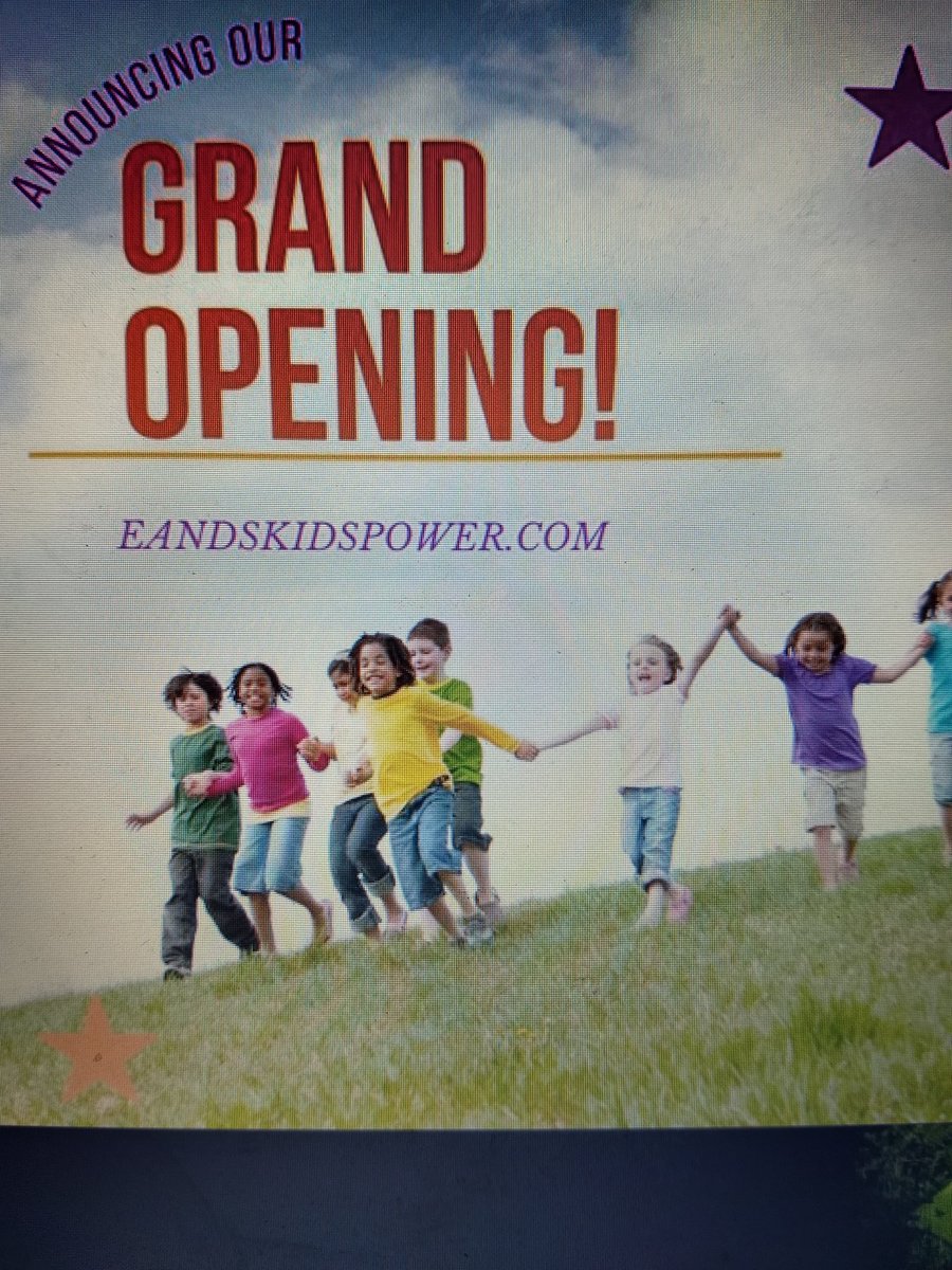 Kidspower225's tweet photo. Come check out our wide selection of kids clothes , kids toys , nursery and kids educational products . So come check us out and tell us what you think . #kidsclothes#kidstoys#kids educational#nursery https://t.co/llQDRJyja1